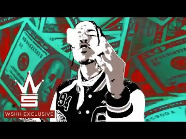 Video: K$upreme - Bout That Money